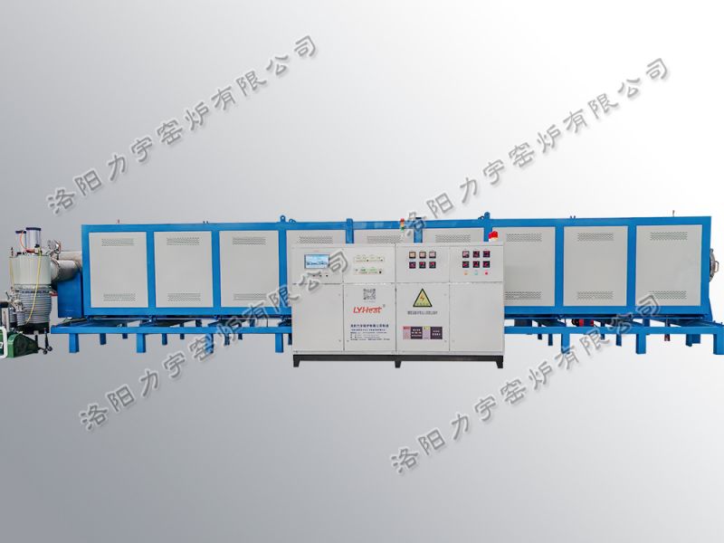 高真空退火炉