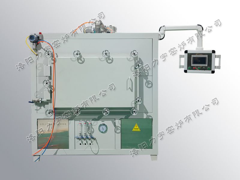 真空气系炉LYL-14ZVA