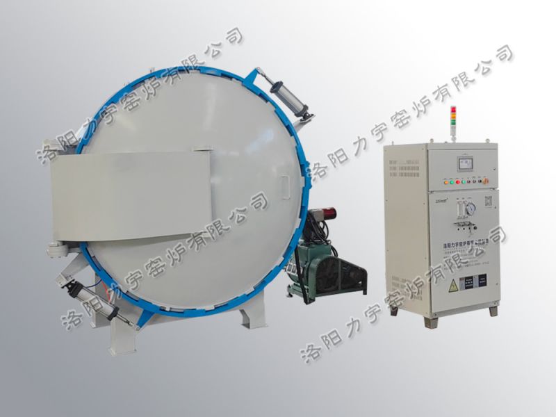 大型真空气氛炉LYL-18ZKL