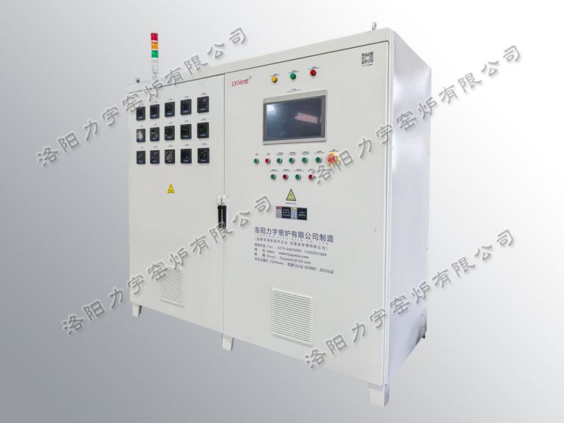 电炉控制柜
